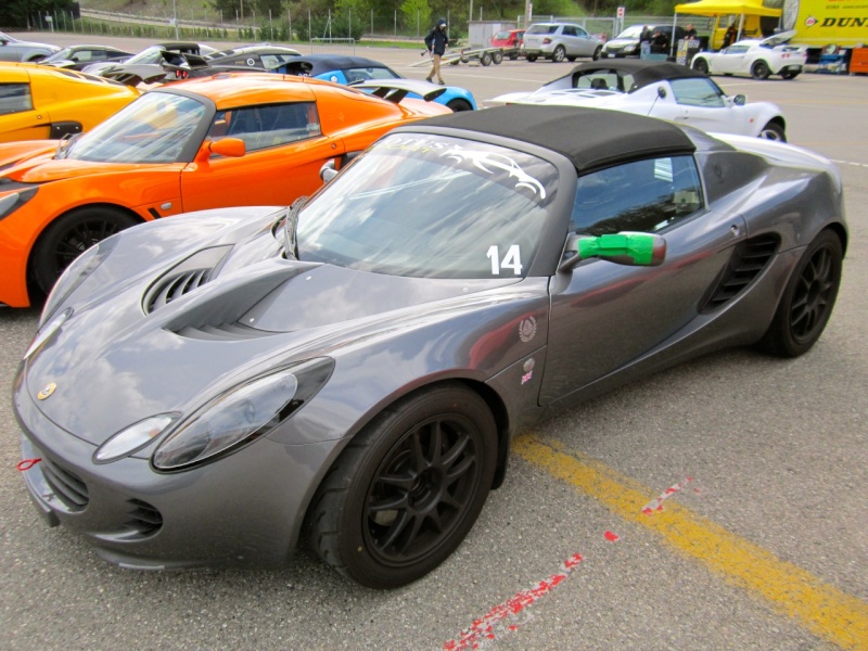 Lotus Reunion on Track 2012 - 001