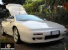 Lotus Esprit S4 Special Limited Edition 
White Monaco