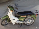 Yamaha V50 V75 V80 V90 108-97