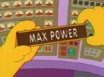 MaxPower