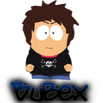 Bubex