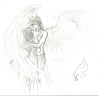 Fallen Angel ^^