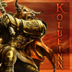 Kolbeinn