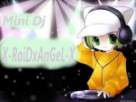 X-RaiDxAnGeL-X