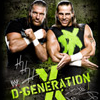 D-Generation X