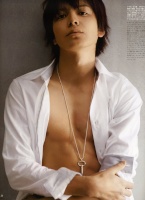 Ikuta Toma