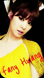 Tiffany Hwang