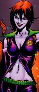 Duela Dent