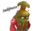 Sadifreeze