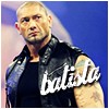 Batista » Jojo