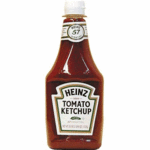 ketchup