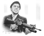 scarface