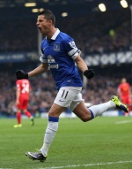 Kevin Mirallas