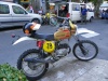 Enduro Historique FLORAC 2009 - BULTACO 250 Frontera Gold Medal de 1977