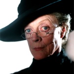 Minerva McGonagall