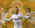 Cr1sT1aNo RoNaLdO