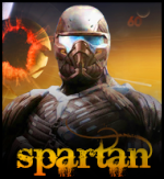 Spartan