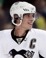 sidney crosby