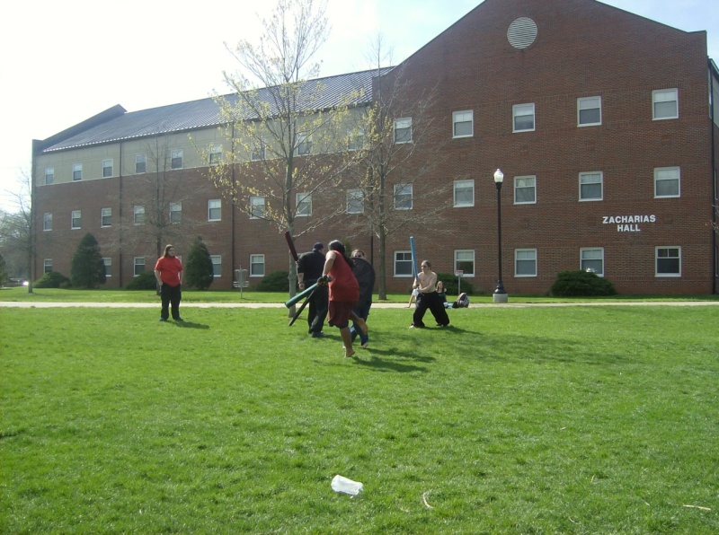 Wku Field