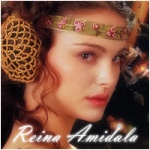 Reina Amidala