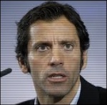 Quique Sánchez Flores