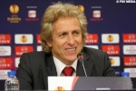 Jorge Jesus