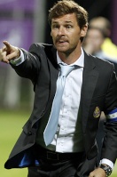 André Villas-Boas