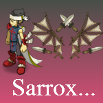 saroxx