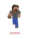 rayman