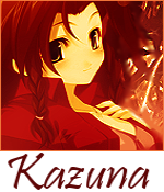 Kazuna