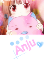 Anju-Sama