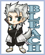 Hitsugaya Toushirou