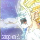 sangoten 95