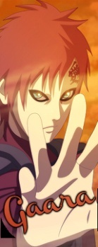 Gaara