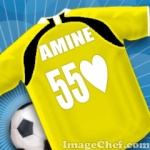 amine55