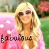 Pssst! It's Sharpay