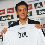 Ozil