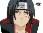 ::Itachi Uchiha::