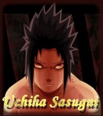 Uchiha Sasugui