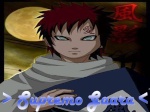 >Supremo Gaara<