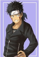 Kiba Inuzuka