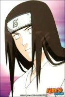 Hyuga Neji