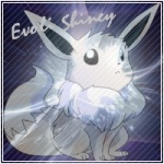 Evoli Shiney