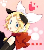 Rin Kagamine