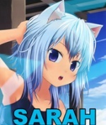 Sarah