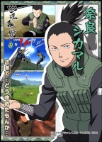 Shikamaru