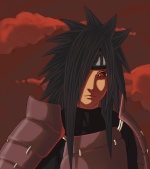 Madara Uchiha