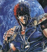 Kenshiro