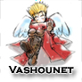 Vashounet