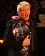 Jack Swagger